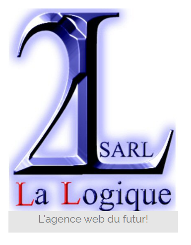 2L SARL La Logique - L'agence web du futur!